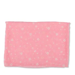 Snood ROSE Fille