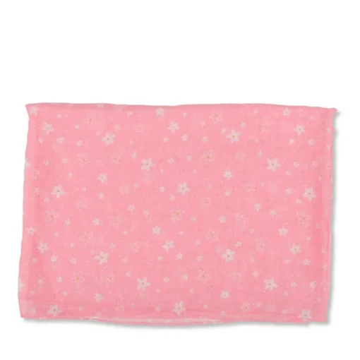 Snood ROSE Fille