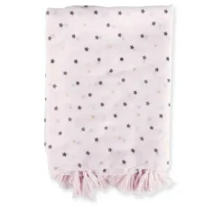 Snood ROSE Fille