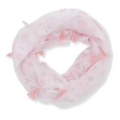 Snood ROSE LOVELY SKULL