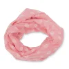 Snood ROSE LOVELY SKULL