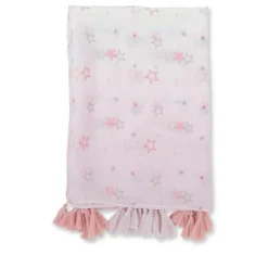 Snood ROSE LOVELY SKULL