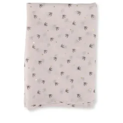 Snood ROSE LOVELY SKULL