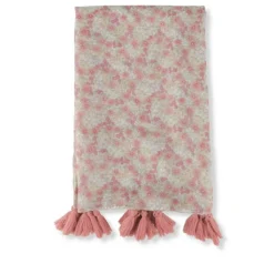 Snood ROSE LOVELY SKULL