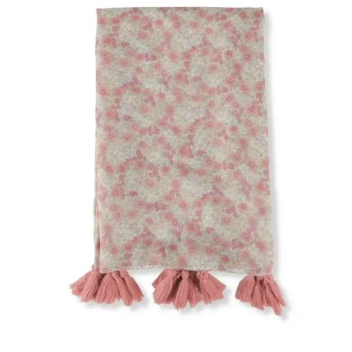 Snood ROSE LOVELY SKULL