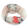 Snood ROSE MERRY SCOTT