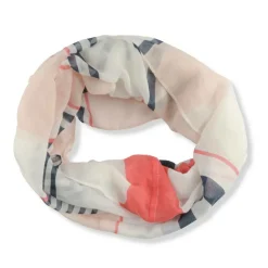 Snood ROSE MERRY SCOTT