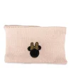 Snood ROSE PALE Fille