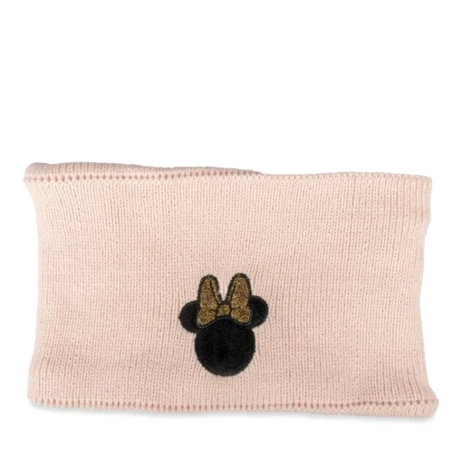 Snood ROSE PALE Fille