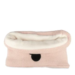 Snood ROSE PALE Fille