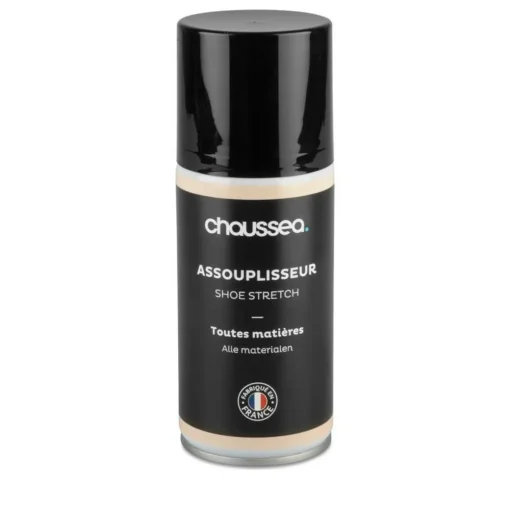 Spray Assouplisseur Multimatières CHAUSSEA