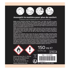 Spray Assouplisseur Multimatières CHAUSSEA