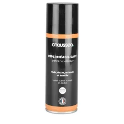 Spray Imperméabilisant Incolore 200ml CHAUSSEA