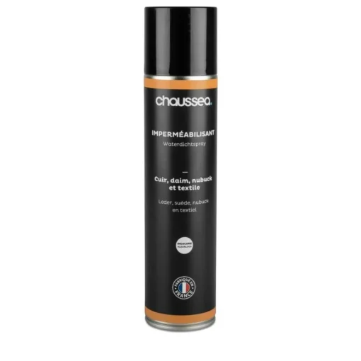Spray Imperméabilisant Incolore 400ml CHAUSSEA