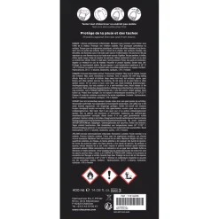 Spray Imperméabilisant Incolore 400ml CHAUSSEA