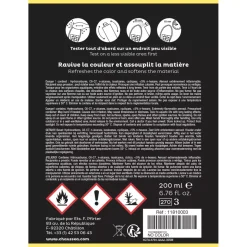 Spray Rénovateur Daim Incolore CHAUSSEA