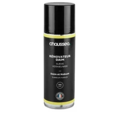 Spray Rénovateur Daim Noir CHAUSSEA