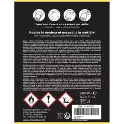 Spray Rénovateur Daim Noir CHAUSSEA