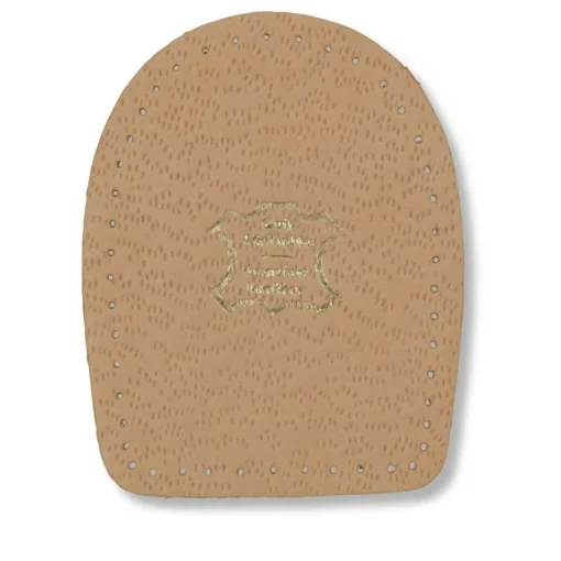 Talonnette Cuir CHAUSSEA