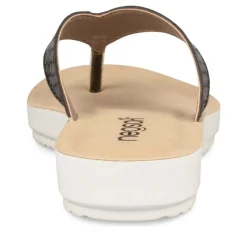 Tongs ARGENT NEOSOFT RELAX