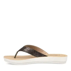 Tongs ARGENT NEOSOFT RELAX