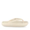 Tongs BEIGE MERRY SCOTT