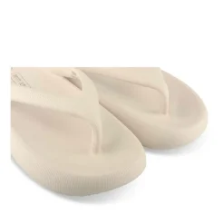 Tongs BEIGE MERRY SCOTT