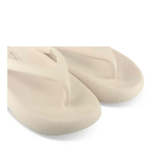 Tongs BEIGE MERRY SCOTT