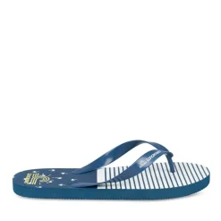 Tongs BLEU LONGBOARD
