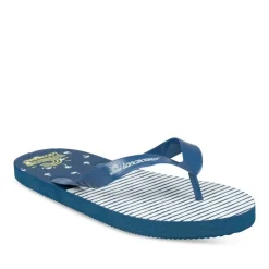 Tongs BLEU LONGBOARD