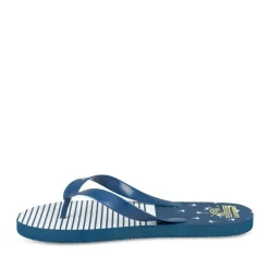 Tongs BLEU LONGBOARD