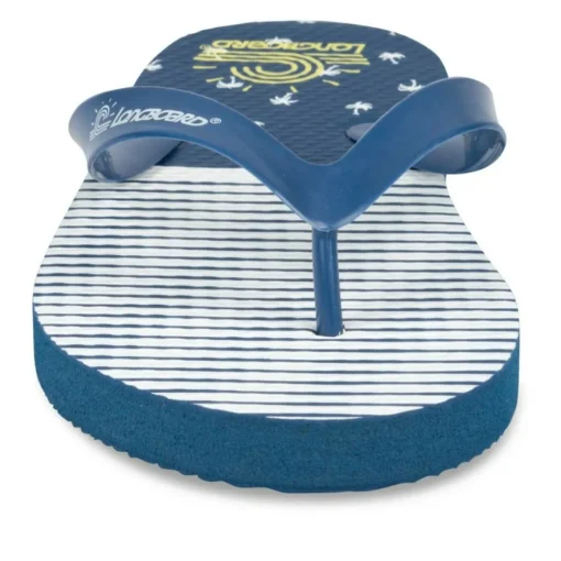 Tongs BLEU LONGBOARD