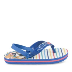 Tongs BLEU MICKEY