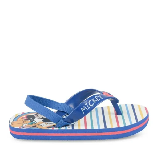 Tongs BLEU MICKEY