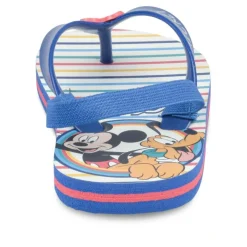Tongs BLEU MICKEY