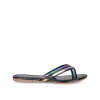 Tongs Entredoigt NOIR Femme