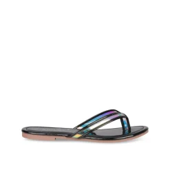 Tongs Entredoigt NOIR Femme