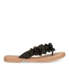 Tongs Entredoigt NOIR Femme