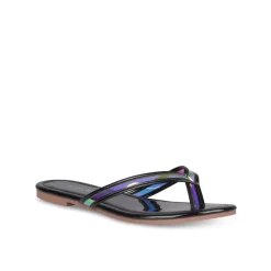 Tongs Entredoigt NOIR Femme