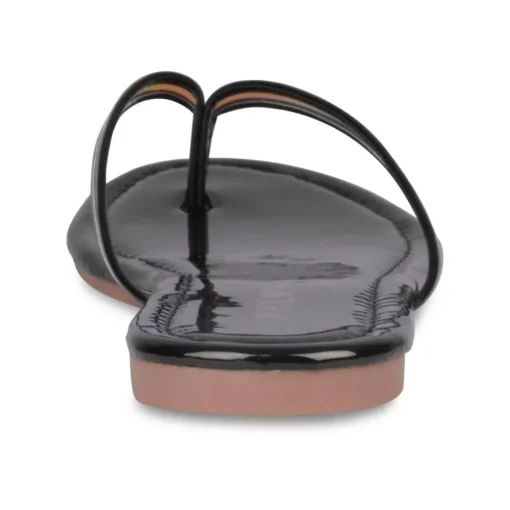 Tongs Entredoigt NOIR Femme