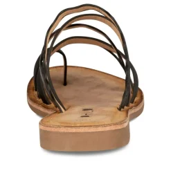 Tongs Entredoigt NOIR Femme