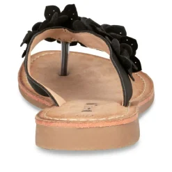 Tongs Entredoigt NOIR Femme