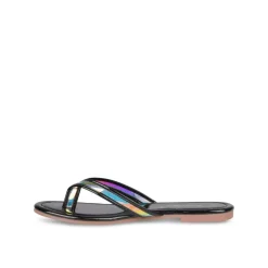 Tongs Entredoigt NOIR Femme