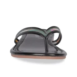 Tongs Entredoigt NOIR Femme
