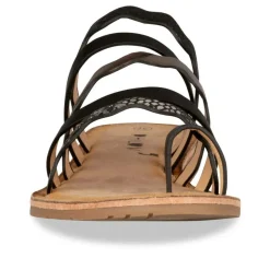 Tongs Entredoigt NOIR Femme