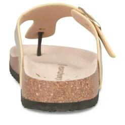 Tongs Entredoigt OR Femme