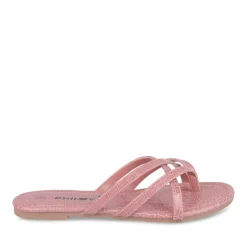 Tongs Entredoigt ROSE Femme