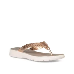 Tongs Entredoigt ROSE Femme