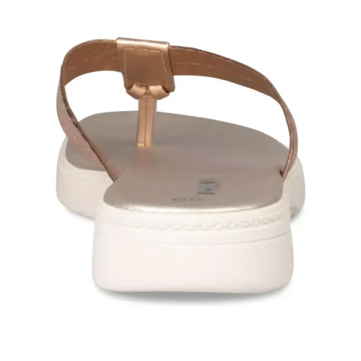 Tongs Entredoigt ROSE Femme