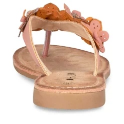 Tongs Entredoigt ROSE Femme